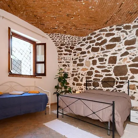 Residenza Maria Antonia - Historical Orosei