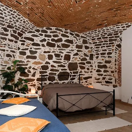 Apartamento Residenza Maria Antonia - Historical *