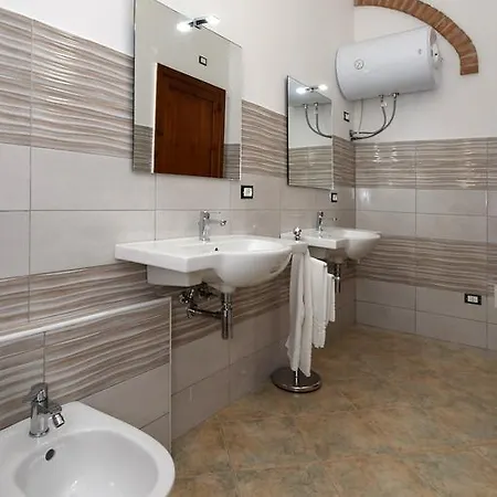Residenza Maria Antonia - Historical