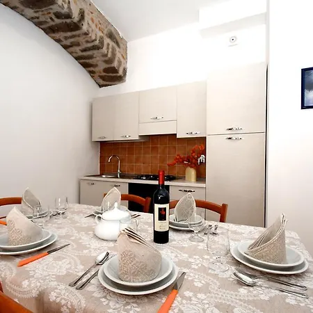 Residenza Maria Antonia - Historical Orosei
