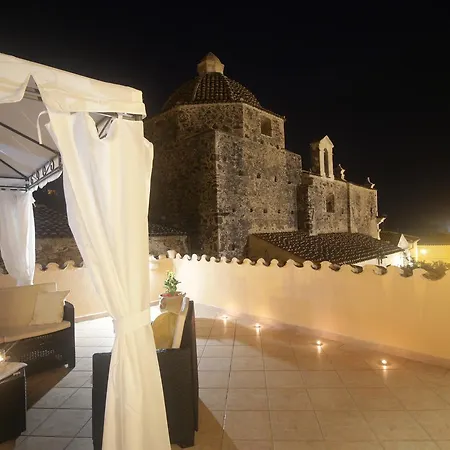 Residenza Maria Antonia - Historical Apartment *