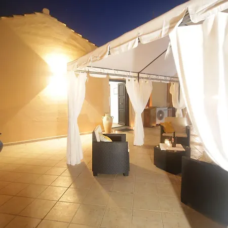 Residenza Maria Antonia - Historical