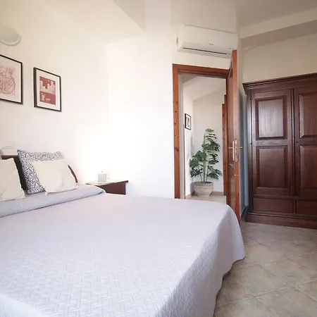 Apartamento Residenza Maria Antonia - Historical