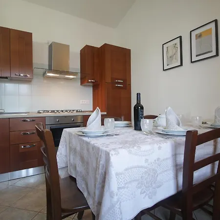 Residenza Maria Antonia - Historical Orosei