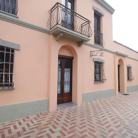 Residenza Maria Antonia - Historical