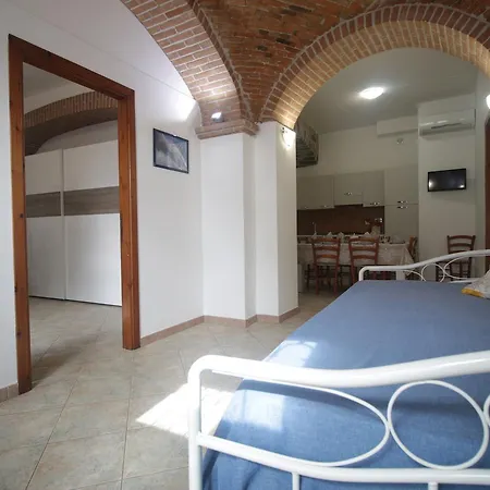 Διαμέρισμα Residenza Maria Antonia - Historical