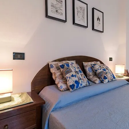 Residenza Maria Antonia - Historical Apartamento *