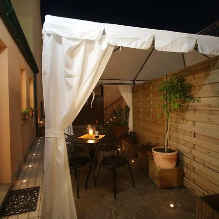 Residenza Maria Antonia - Historical Διαμέρισμα