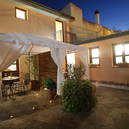 Residenza Maria Antonia - Historical