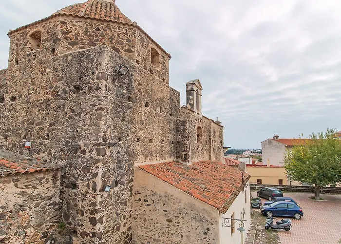 Residenza Maria Antonia - Historical