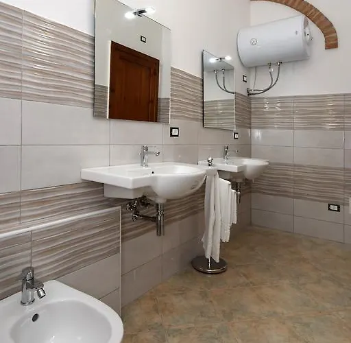Residenza Maria Antonia - Historical