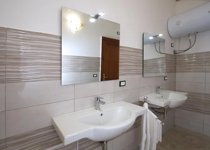 Residenza Maria Antonia - Historical Appartement Orosei