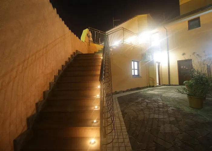 Residenza Maria Antonia - Historical Orosei