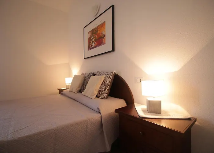 Residenza Maria Antonia - Historical Appartement Orosei
