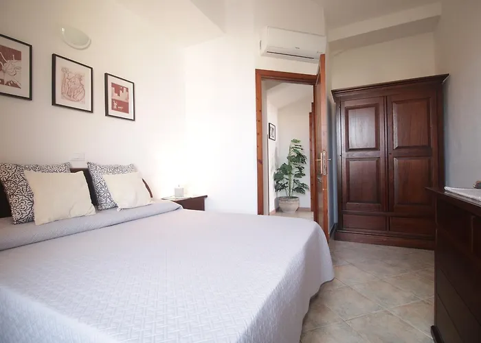 Apartamento Residenza Maria Antonia - Historical