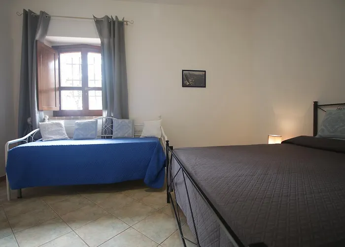 Residenza Maria Antonia - Historical Appartement *